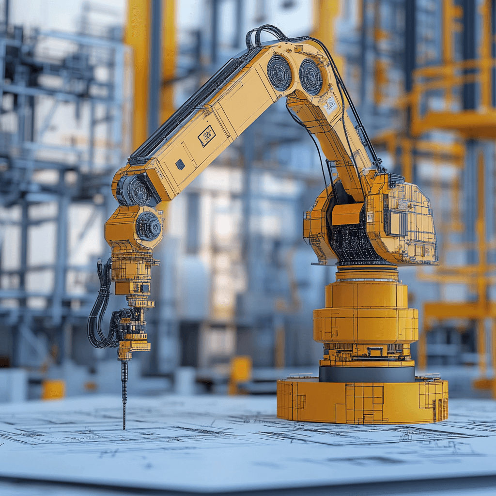 AI in Architecture visualization