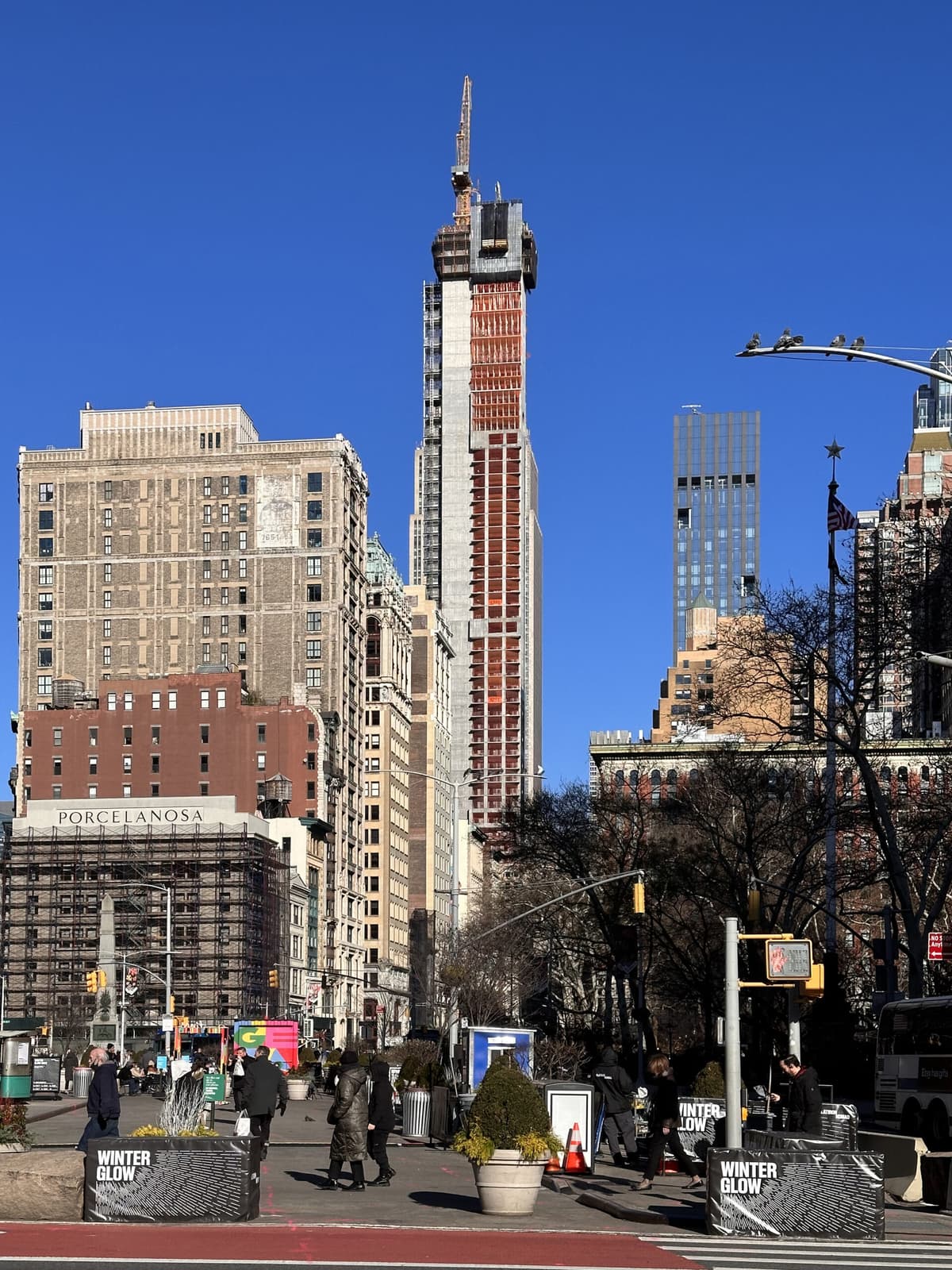 New York City's skinniest (and most hated) building